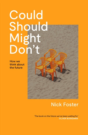 Could Should Might Dont