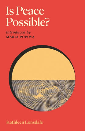 Is Peace Possible