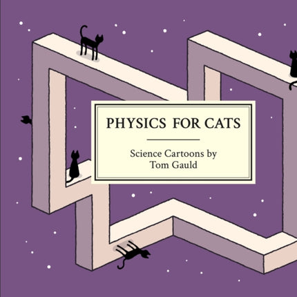 Physics for Cats