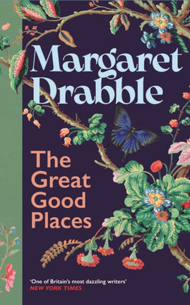 The Great Good Places