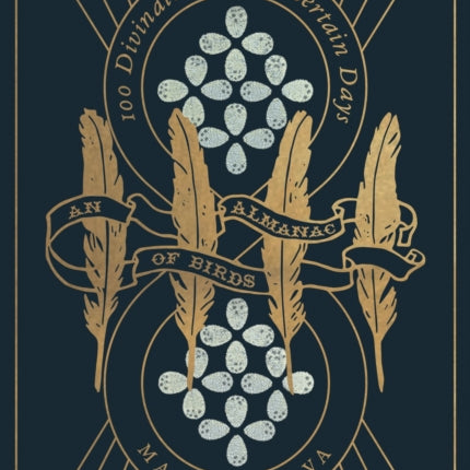 An Almanac of Birds