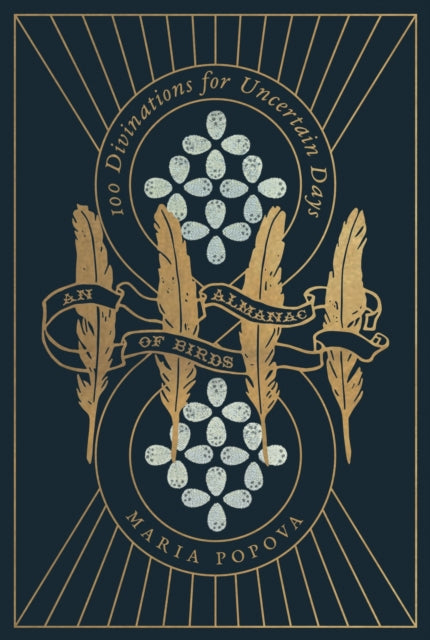 An Almanac of Birds