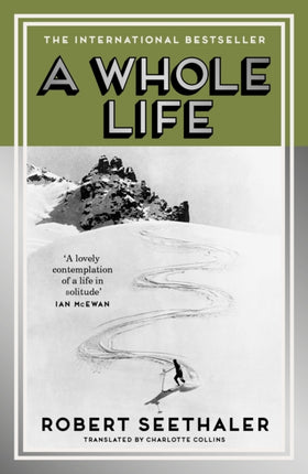 A Whole Life