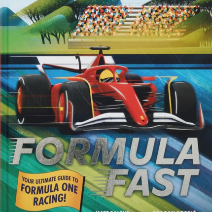 Formula Fast