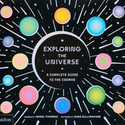 Exploring the Universe