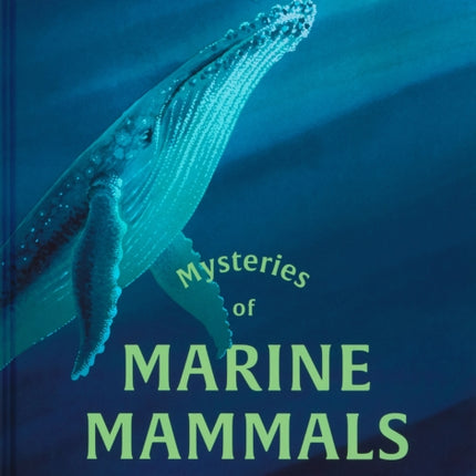 Mysteries of Marine Mammals