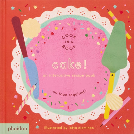 Cake