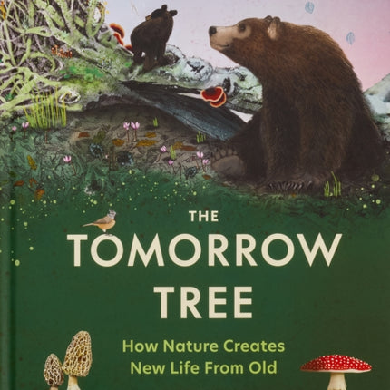 The Tomorrow Tree