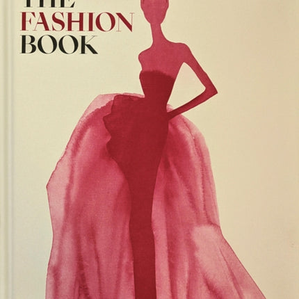 The Fashion Book