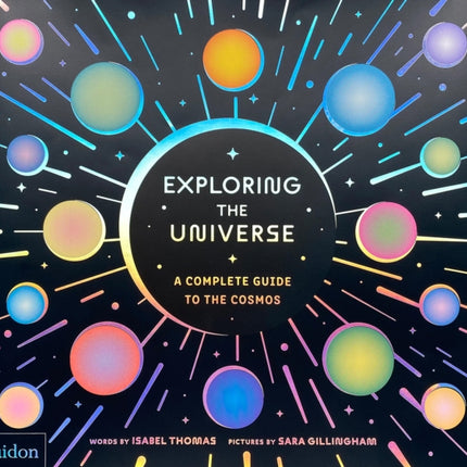 Exploring the Universe
