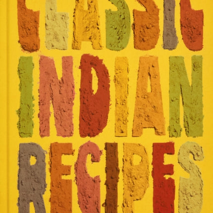 Classic Indian Recipes