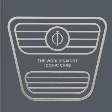 The Atlas of Car Design