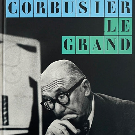 Le Corbusier