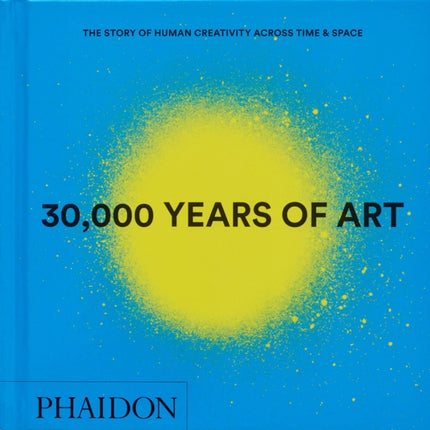 30000 Years of Art