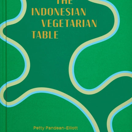 The Indonesian Vegetarian Table