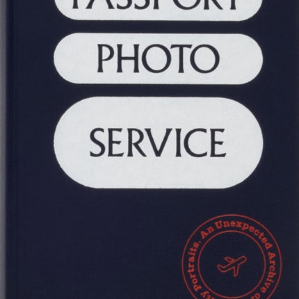 Passport Photo Service