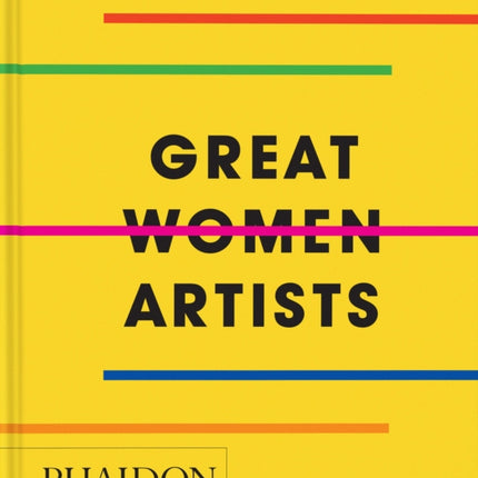 Great Women Artists