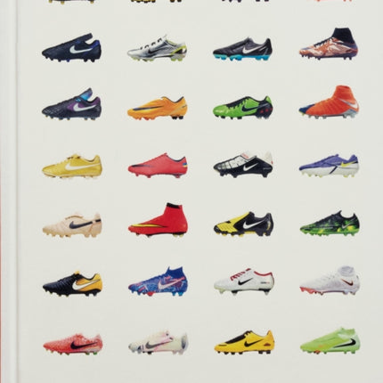 Nike Football Boots
