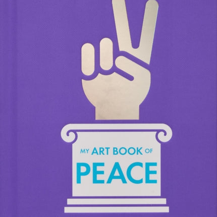 My Art Book of Peace