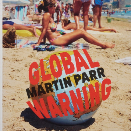 Global Warning