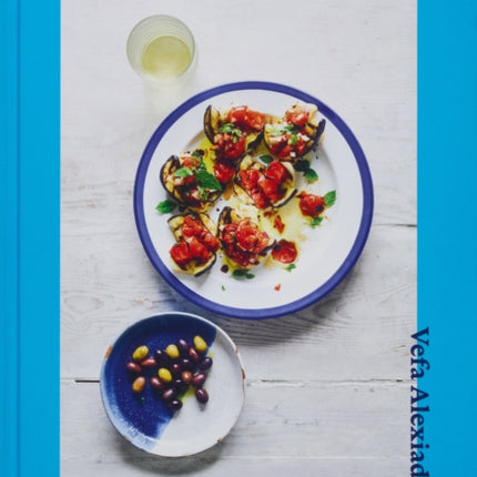 The Greek Kitchen