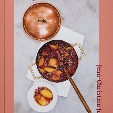 The Vegan Kitchen