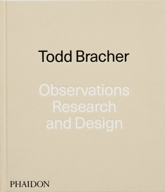 Observations Research and Design