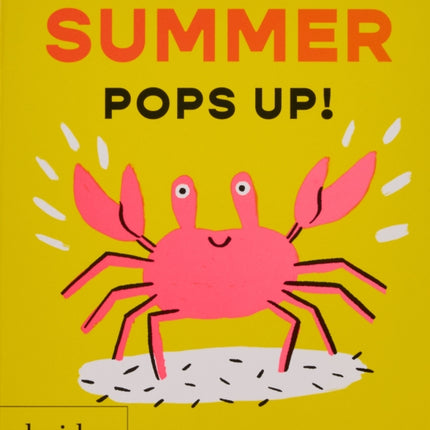Summer Pops Up