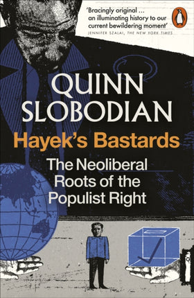Hayeks Bastards