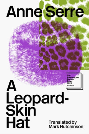A LeopardSkin Hat