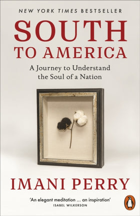 South to America