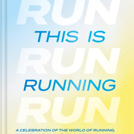 This is Running