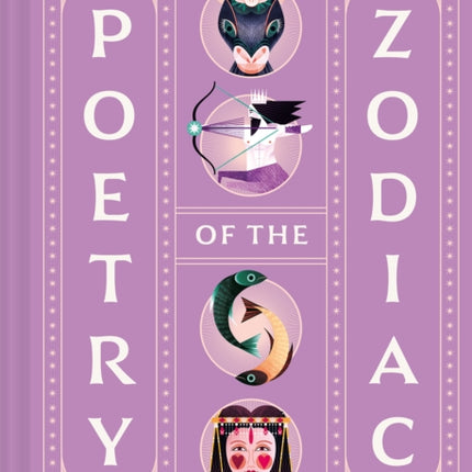 Poetry of the Zodiac