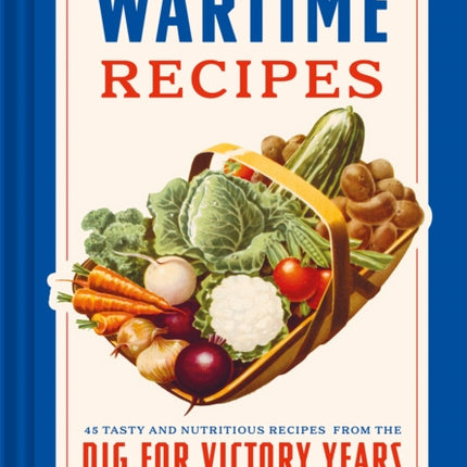 Wartime Recipes