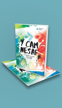 Y Cam Nesaf 2025 10 Pack
