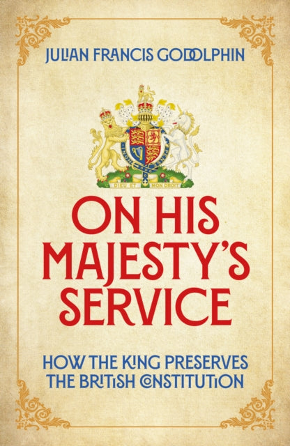 On His Majestys Service