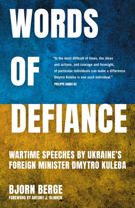 Words of Defiance