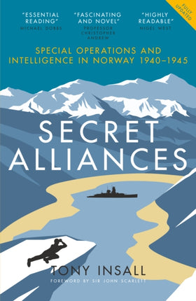 Secret Alliances