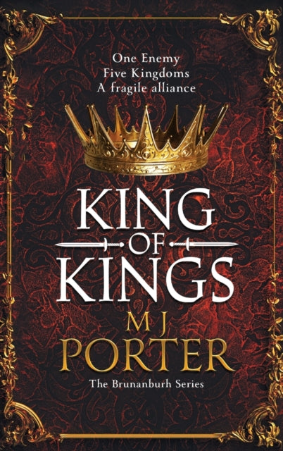 King of Kings: An action-packed unputdownable