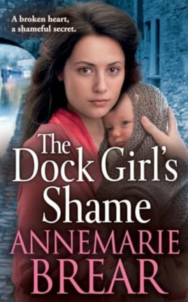The Dock Girls Shame