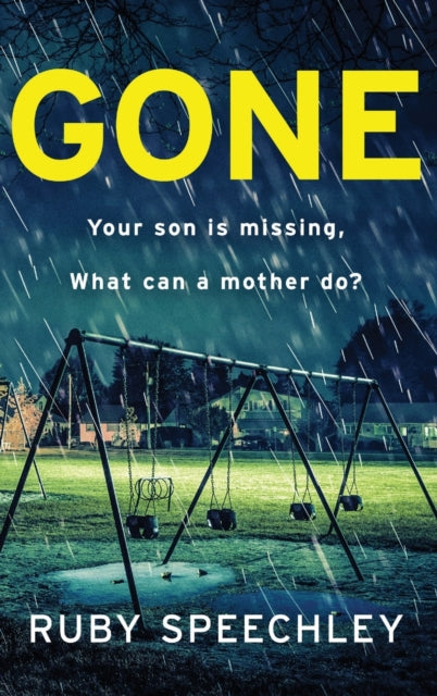 Gone: A totally unputdownable, gripping