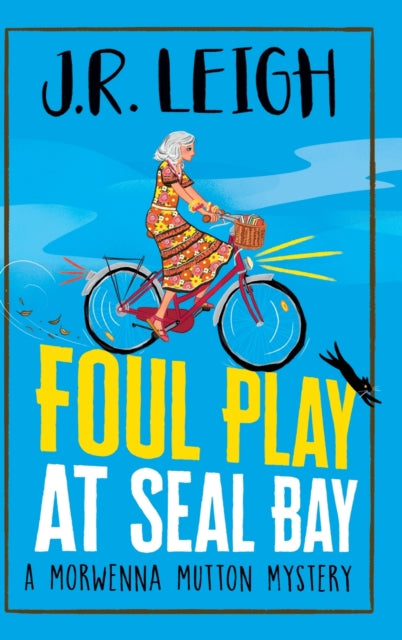 Foul Play at Seal Bay: The start of a
