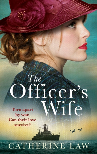 The Officer's Wife: A heartbreaking WW2