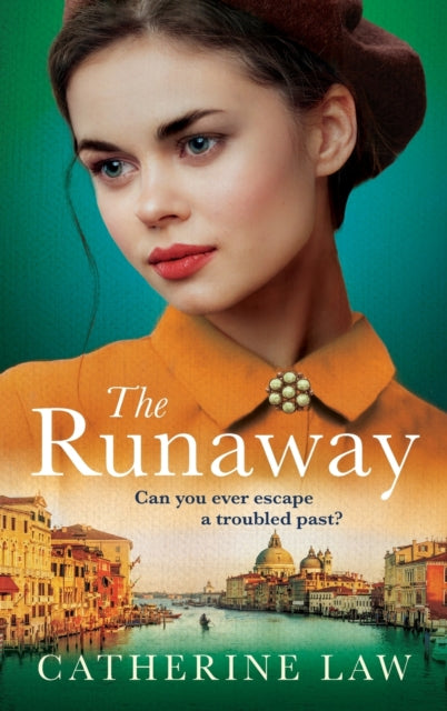 The Runaway: A gripping historical novel from