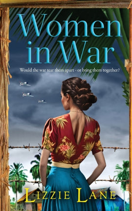 Women in War: An emotional and powerful family