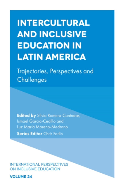 Intercultural and Inclusive Education in Latin