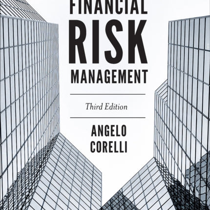 Understanding Financial Risk Management