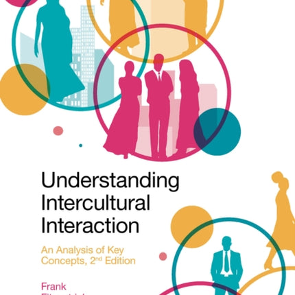 Understanding Intercultural Interaction