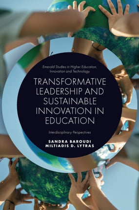 Transformative Leadership and Sustainable Innova  Interdisciplinary Perspectives