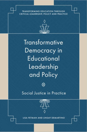 Transformative Democracy in Educational